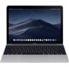 Apple MacBook 2016 | 12 | Intel Core M | 1.1 GHz | 8 GB | 256 GB SSD | grigio siderale | DE