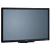 Fujitsu Display B22W-6 | 22 | ohne Standfuß | nero