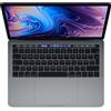 Apple MacBook Pro 2018 | 13.3 | Touch Bar | 2.3 GHz | 8 GB | 512 GB SSD | grigio siderale | DE