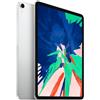 Apple iPad Pro (2018) | 11.0 | 256 GB | 4G | argento