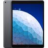 Apple iPad Air (2019) | 10.5 | 256 GB | 4G | grigio siderale