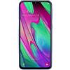 Samsung Galaxy A40 | 64 GB | Dual-SIM | blu