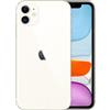 Apple iPhone 11 | 128 GB | Dual-SIM (eSIM, Nano-SIM) | bianco