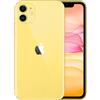 Apple iPhone 11 | 256 GB | giallo