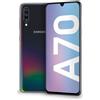 Samsung Galaxy A70 | 128 GB | Dual-SIM | nero