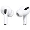 Apple AirPods Pro 1 | bianco | Custodia di ricarica (MagSafe)