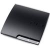 Sony PlayStation 3 Slim | 120 GB HDD | DualShock Wireless Controller | nero
