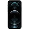 Apple iPhone 12 Pro | 128 GB | Dual-SIM (eSIM, Nano-SIM) | argento