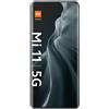Xiaomi Mi 11 5G | 256 GB | Midnight Gray