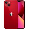 Apple iPhone 13 | 256 GB | Dual-SIM | rosso
