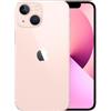 Apple iPhone 13 Mini | 256 GB | Dual-SIM | rosa