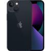 Apple iPhone 13 Mini | 256 GB | Dual-SIM (eSIM, Nano-SIM) | Mezzanotte