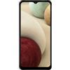 Samsung Galaxy A12 | 4 GB | 64 GB | Dual-SIM | nero