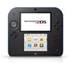 Nintendo 2DS | nero/blu