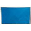Dell P2314H | 23 | senza supporto | argento