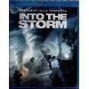 Warner Home Video Into The Storm [Blu-Ray Nuovo]