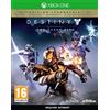 ACTIVISION Destiny: El Rey De Los Poseídos - Edición Legendaria - [Edizione: Spagna]