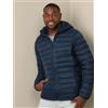 Stedman Abbigliamento personalizzate. Giubbino da uomo personalizzato Stedman Lux Padded Men - Stedman personalizzate o neutre