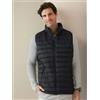 Stedman Abbigliamento personalizzate. Gilet imbottito uomo personalizzato Stedman Lux Padded Vest Men - Stedman personalizzate o neutre