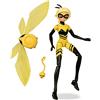 Miraculous 12cm Bambola Piccola Ape Regina