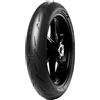 Pirelli Diablo™ Supercorsa Sp V4 58w Tl Road Sport Front Tire Argento 120 / 70 / R17