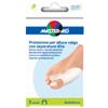PIETRASANTA PHARMA SPA Protezione Master-aid Footcare Per Alluce Valgo Con Separatore Dita Integrato 1 Pezzo D9