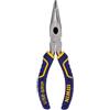 Irwin Tools vise-grip Pliers, Bent naso lungo, 15,2 cm (2078226)