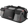 C.K MAGMA MA2628A Maxi borsa portattrezzi, base in polimeri impermeabile al 100% e resistente alle spaccature, largo spazio interno con tasche e supporto addizionali all'interno e all'esterno