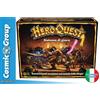Avalon Hill Gioco da tavolo Heroquest Hasbro Edizione Italiana