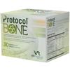 VR MEDICAL SRL PROTOCOL BONE 30BUST