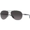 Oakley OO 4079 Feedback 407940 Polished Chrome