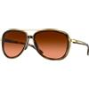 Oakley OO 4129 Split Time 412918 Brown Tortoise