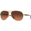 Oakley OO 4079 Feedback 407941 Polished Gold