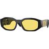 Versace VE 4361 - GB1/85 Nero