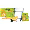 Flogar c 600 con vitamina c 14 bustine gusto arancia