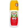 Schwabe pharma italia Zanzaker Forte Spray repellente contro punture di zecche e zanzare / 100 ml