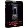 Resen La HabitaciÃ³n Del PÃ¡nico (Panic Room) (Import Spain) (Blu-Ray Disc + DVD Bonus)