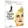 Resen Quíén Es Esa Chica (Who's That Girl) (Import Spain) (Blu-Ray Disc)