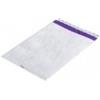 Tyvek Buste a sacco piatte con strip bianche 229x324 mm - Tyvek formato C4 - conf. 500 pz - 11782