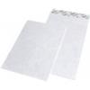 Tyvek Buste a sacco con soffietti e strip bianche 229x324x38 mm - conf. 100 pz Tyvek formato C4 - 11841