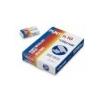 Iternet Punti Silver per cucitrice passo 10 Iternet conf. da 1000 punti - 1110 (Conf.20)