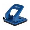 Office Products Perforatore a due fori fino a 40 fogli Office Products blu 18052511-01