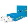 Rotolificio Pugliese Rotoli registratore di cassa Exclusive Rotolificio Pugliese - 48 g/m² BPA FREE 60 mm x 60 m - f. 12 mm conf. 10 pz