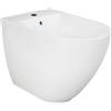 Rak Ceramics RAK Bidet DES A Terra Fissaggi Nascosti - DESBD2015AWHA