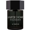 YVES SAINT LAURENT La Nuit De L`homme Le Parfum Spray 100 ML