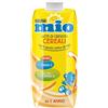 NESTLE' Nestle Mio Latte di Crescita con Cereali Liquido 6 Confezioni da 500 ml