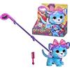 TOYS ONE Hasbro FurReal Rockalots, Cucciolo interattivo