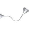 Artemide Pipe LED lampada da parete-soffitto