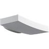 Artemide Surf lampada da parete