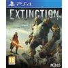 Maximum Games Extinction - PlayStation 4 [Edizione: Regno Unito]